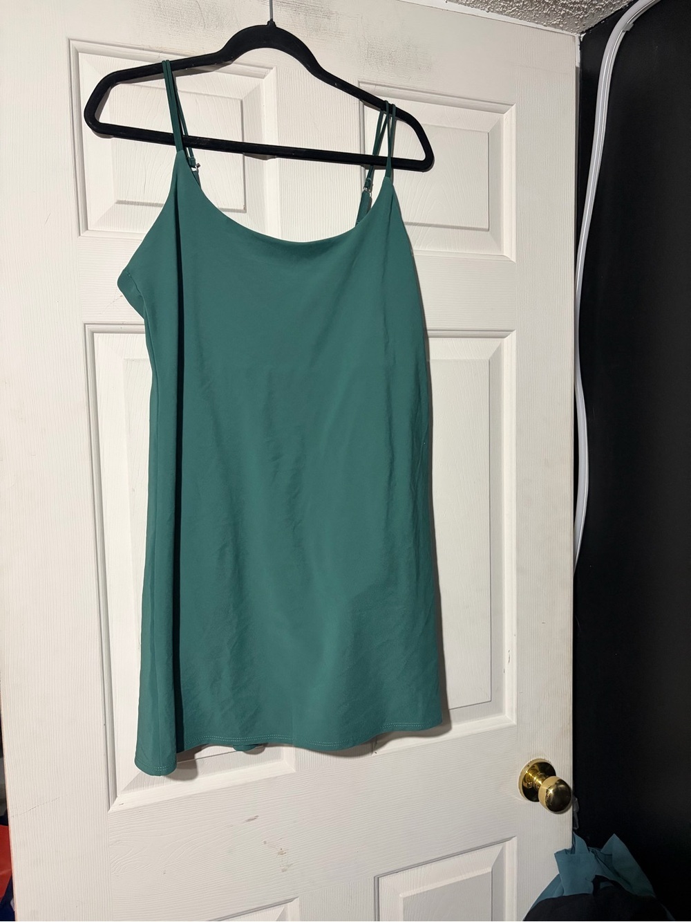 Abercrombie & Fitch Traveler Mini Dress